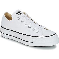 Converse Sneakers basse Chuck Taylor All Star Lift Clean Ox Core Canvas Converse
