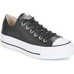 Converse Sneakers Basse Chuck Taylor All Star Lift Clean Ox Leather Converse