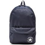 Converse Zaino Bag Backpack Blu All Star Patch