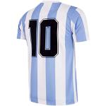 Maglie Argentina blu L per Uomo Copa 