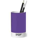 Copenhagen design PANTONE Pencil Cup, Ultra Violet