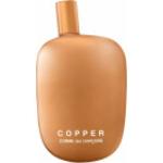 Copper Eau de Parfum - Formato: 100 ml