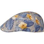 Cappelli estivi 60 casual beige di cotone a fiori traspiranti per Donna Lierys 