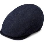 Cappelli invernali blu per l'autunno per Uomo Fawler 