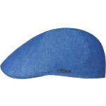 Cappelli estivi 58 blu per Donna Stetson Texas 