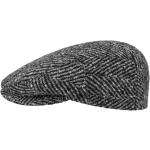 Cappelli invernali 61 scontati classici neri di cotone traspiranti per Uomo Stetson Kent 