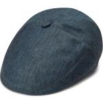 Cappelli estivi blu navy traspiranti per Uomo Fawler 