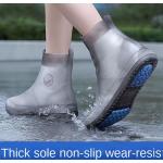 Stivali larghezza E blu taglie comode in poliestere impermeabili da pioggia per bambini 