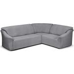 Copridivano angolare per divani ad angolo, Vendita online Genius 4D  Elastticizzato cm 440 Biancaluna