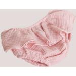 Copripannolini scontati classici rosa di cotone per neonato Sklum di SKLUM 