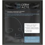Maschere 6 ml per pelle sensibile idratanti per rughe e linee sottili con peptidi per il viso 