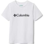 COR22 Columbia Youth's Short Sleeve Top, CSC Basic