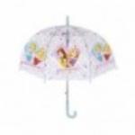 CORIEX Kids Princess D98779 - Ombrello da 60 cm con manico per bambini
