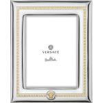 Cornici grigie portafoto Versace 