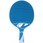 Racchette azzurre ping pong per Donna Cornilleau 