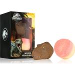 Corsair Jurassic World bomba da bagno effervescente +giocattolo with dinosaur squirter 120 g