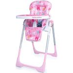Cosatto Noodle 0+ Highchair - Compact, Height Adju