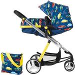Cosatto Woop Travel System - Carrozzina