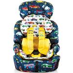 Cosatto Zoomi Car Seat - Group 1 2 3, 9-36 kg, 9 M