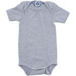 Body intimi grigi 9 mesi di cotone Bio per neonato Cosilana di Amazon.it Amazon Prime 