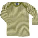 T-shirt manica lunga verdi 3 anni di lana a righe manica lunga per neonato di Amazon.it Amazon Prime 