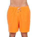 Pantaloncini scontati arancioni M da mare per Uomo Ralph Lauren 