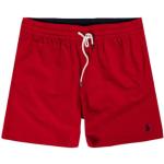 Pantaloncini scontati rossi M da mare per Uomo Ralph Lauren 