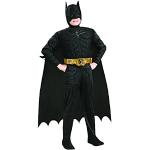Costumi neri da supereroe per bambino Rubies Batman di Amazon.it Amazon Prime 
