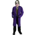 Maschere multicolore in poliestere di Halloween per bambino Rubies Batman Joker di Amazon.it Amazon Prime 