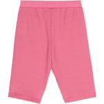Pantaloncini rosa scuro 3 XL da mare per Uomo Moschino Kids 