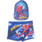 Boxer blu navy Taglia unica per bambino Spiderman di Amazon.it Amazon Prime 