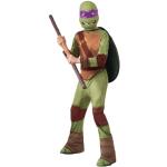 Costumi scontati a tema tartaruga da animali per bambini Rubies Tartarughe Ninja Donatello 