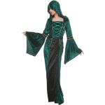 Costumi Cosplay verdi XL per Donna 