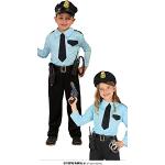Costumi scontati da poliziotto per bambino Guirca di Amazon.it 