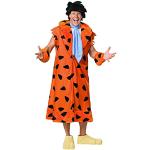 Costume Fred Flintstone Deluxe