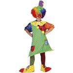 Costumi da clown per bambina Atosa di Amazon.it con spedizione gratuita Amazon Prime 