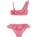 Bikini scontati rosa per bambina Primigi di Primigi.it con spedizione gratuita 