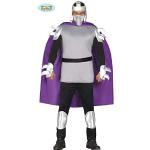 Costumi Cosplay a tema tartaruga per Uomo Guirca Tartarughe Ninja Shredder 