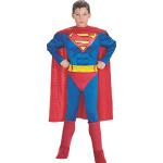 Costumi in poliestere da supereroe per bambino Rubies Superman di Amazon.it 