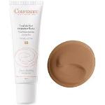 Fondotinta 30 ml naturali per pelle sensibile texture liquida per Donna Avene Couvrance 