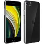 Custodie iPhone 5 e 5s 2016 trasparenti in silicone 