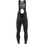 Vestiti ed accessori neri XL antivento impermeabili da ciclismo Craft 