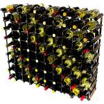 Portabottiglie di legno vino Cranville wine racks 