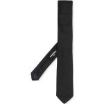 Cravatte nere Taglia unica di seta per bambino Dsquared2 di Farfetch.com 