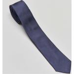 Cravatte blu tinta unita per bambino di Negozipellizzari.it 