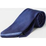 Accessori moda classici blu di seta per Uomo Michael Kors MICHAEL 
