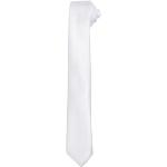 Cravatta Premier - Cravatta da lavoro retrò sottile da uomo