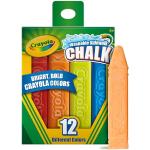 Crayola 256438.008 - Sidewalk Chalk