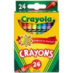 Crayola pastelli-24/Pkg