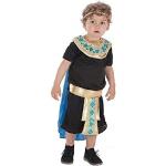 Creaciones Llopis – Costume di faraón per neonati fino a 18 mesi, taglia unica